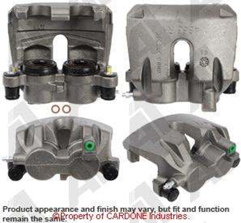 Cardone 18-5296 Disc Brake Caliper - Front Right