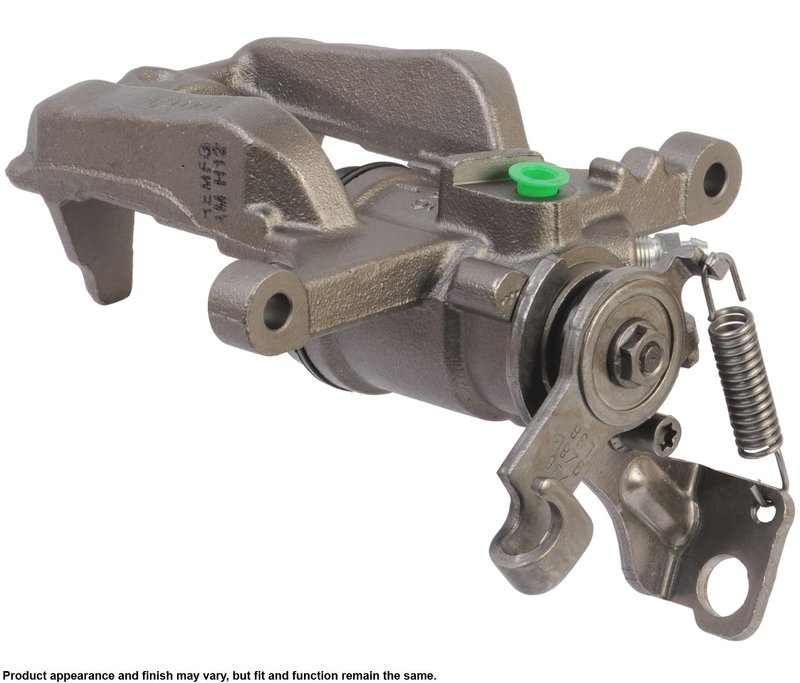 Cardone 18-5311 Disc Brake Caliper - Rear Left