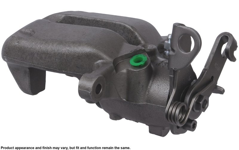 Cardone 18-5324 Disc Brake Caliper - Rear Left