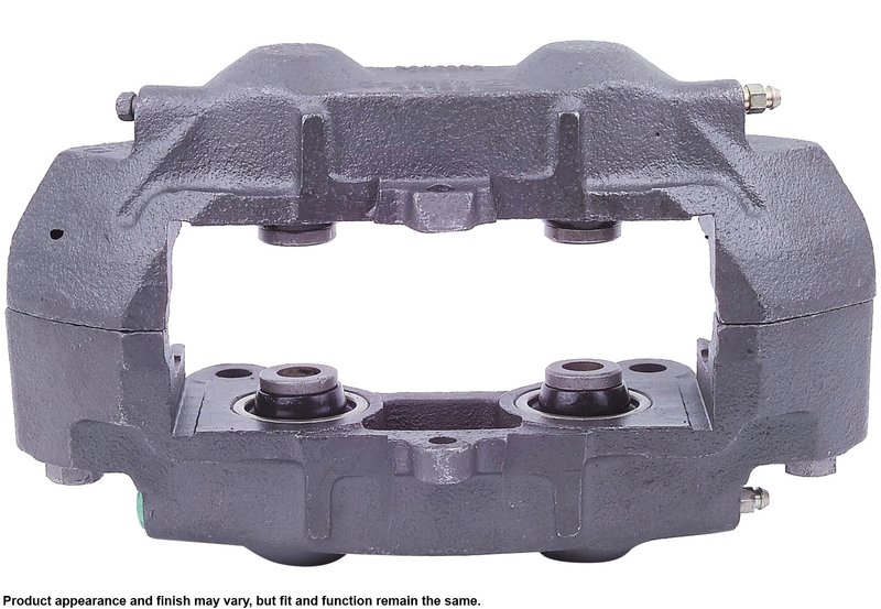 Cardone 18-7020 Disc Brake Caliper - Rear Left