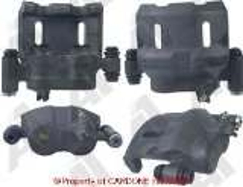 Cardone 18-8023 Disc Brake Caliper - Front Left