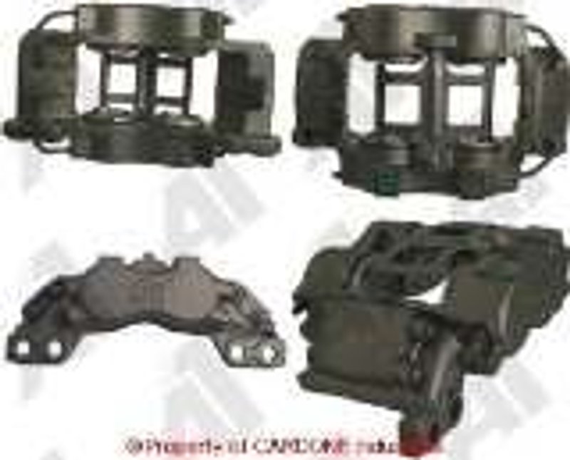 Cardone 18-8042 Disc Brake Caliper - Rear Right