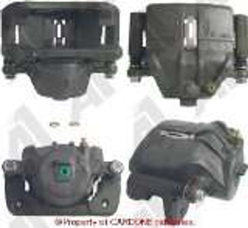 Cardone 18-B4383D Disc Brake Caliper - Front Right