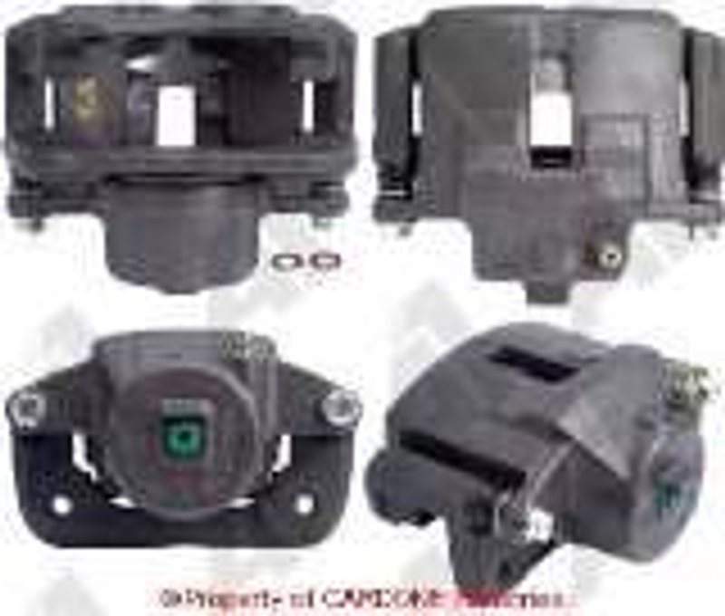 Cardone 18-B4613 Disc Brake Caliper - Front Right