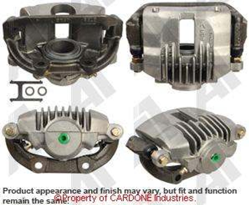 Cardone 18-B4626HD Disc Brake Caliper - Rear Right