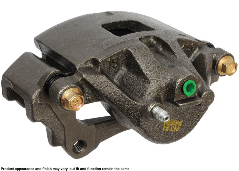 Cardone 18-B4638B Disc Brake Caliper - Front Left