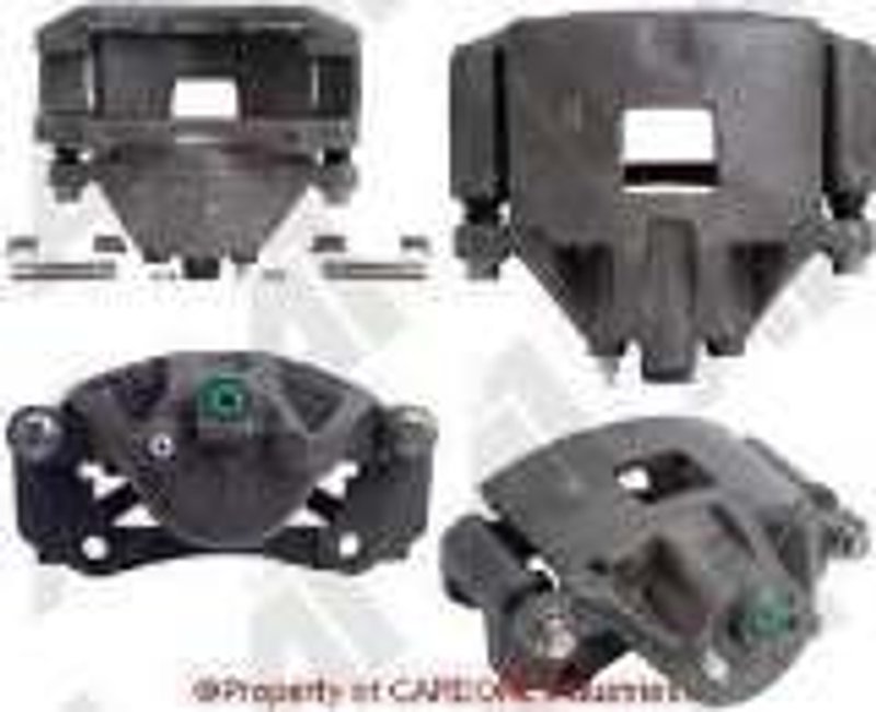 Cardone 18-B4638 Disc Brake Caliper - Front Left