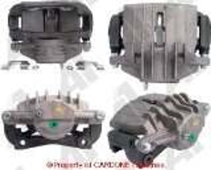 Cardone 18-B4646 Disc Brake Caliper - Front Left
