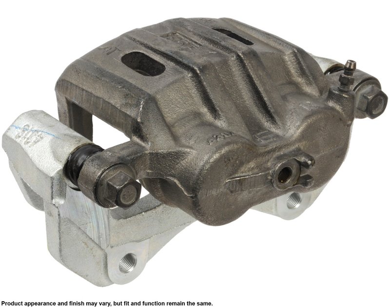 Cardone 18-B4671B Disc Brake Caliper - Front Right