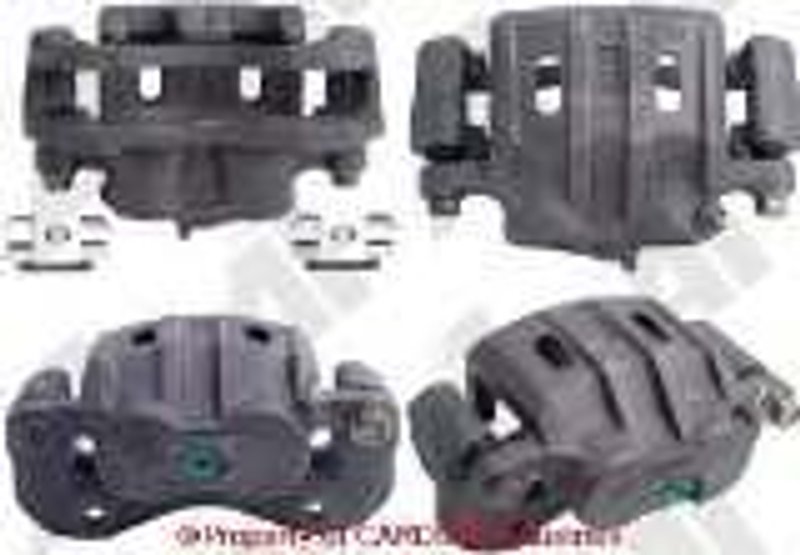 Cardone 18-B4690 Disc Brake Caliper - Rear Left or Rear Right
