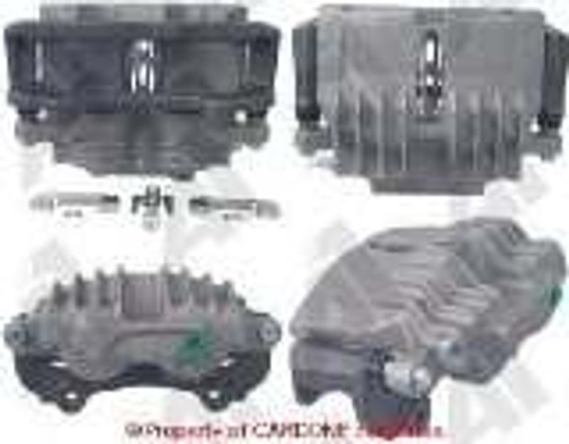 Cardone 18-B4693 Disc Brake Caliper - Front Left