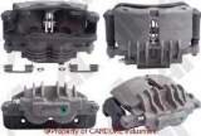 Cardone 18-B4722 Disc Brake Caliper - Front Right
