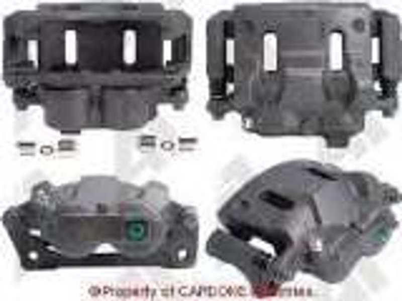 Cardone 18-B4732 Disc Brake Caliper - Front Left