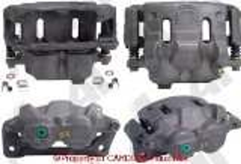 Cardone 18-B4733 Disc Brake Caliper - Front Right