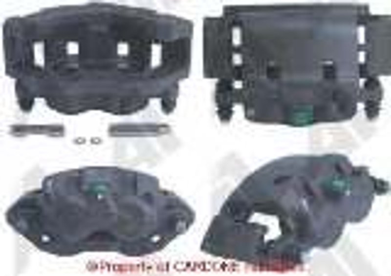 Cardone 18-B4748 Disc Brake Caliper - Rear Right