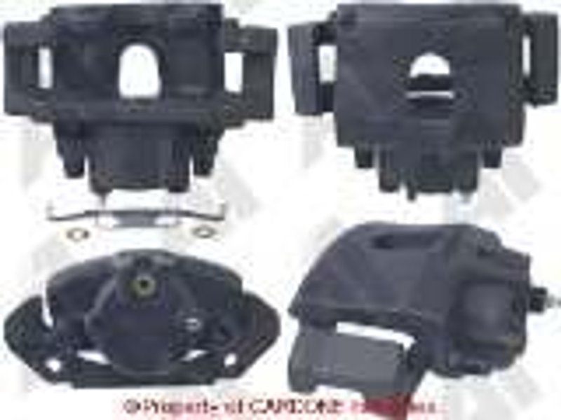 Cardone 18-B4777 Disc Brake Caliper - Front Right