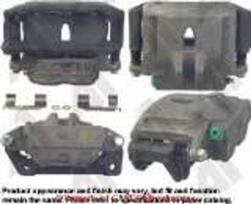 Cardone 18-B4793 Disc Brake Caliper - Front Left