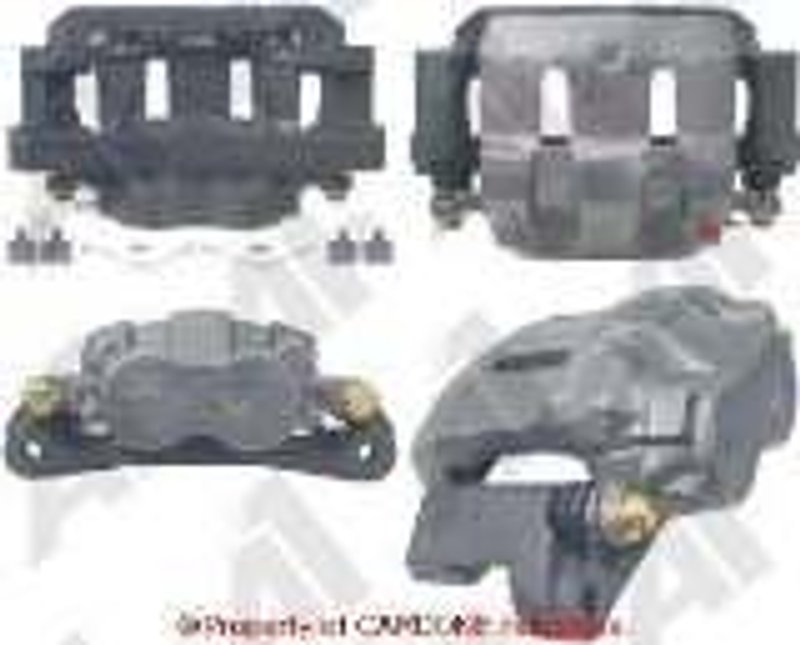 Cardone 18-B4798A Disc Brake Caliper - Front Left