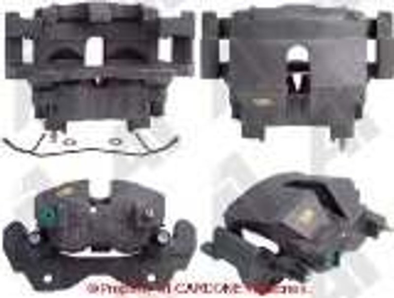 Cardone 18-B4811 Disc Brake Caliper - Front Left