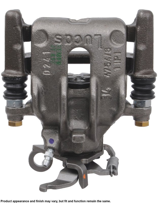 Cardone 18-B4822 Disc Brake Caliper - Rear Right