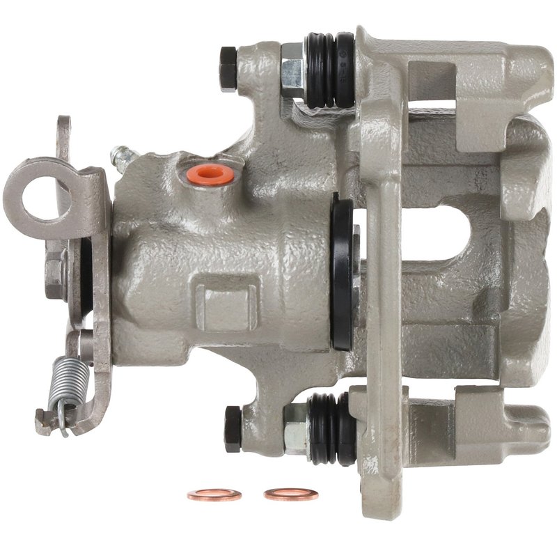 Cardone 18-B4823A Disc Brake Caliper - Rear Left