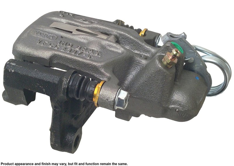 Cardone 18-B4824A Disc Brake Caliper - Rear Right