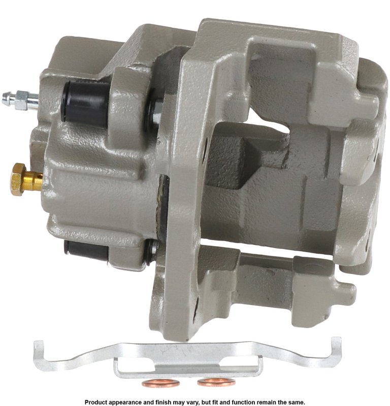 Cardone 18-B4831 Disc Brake Caliper - Rear Left