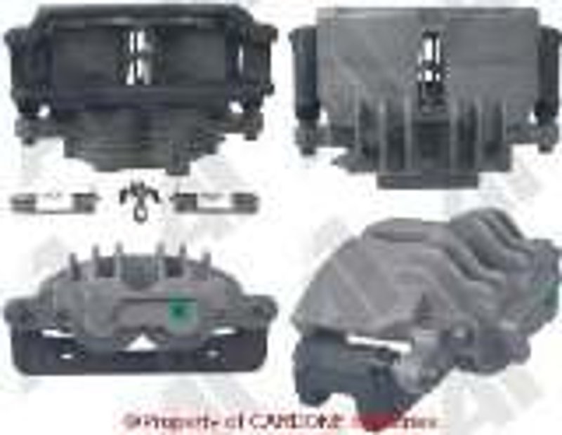 Cardone 18-B4838 Disc Brake Caliper - Front Right