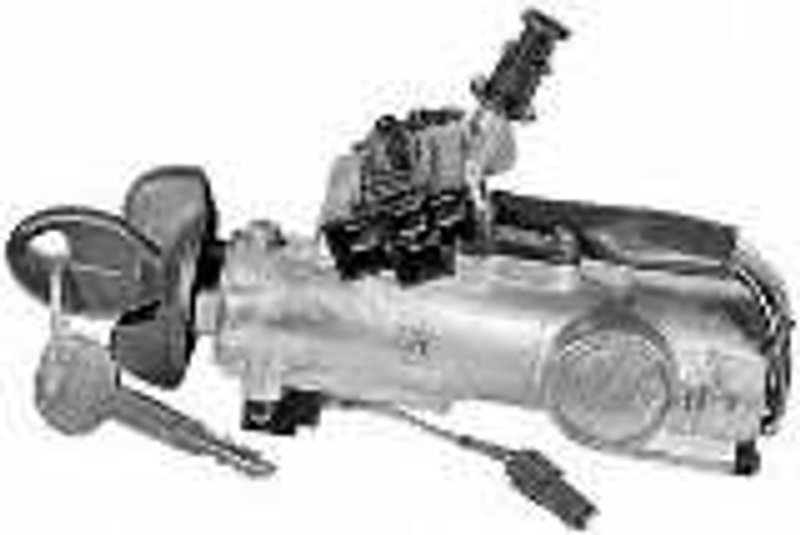 Cardone 18-B4855 Disc Brake Caliper - Rear Right