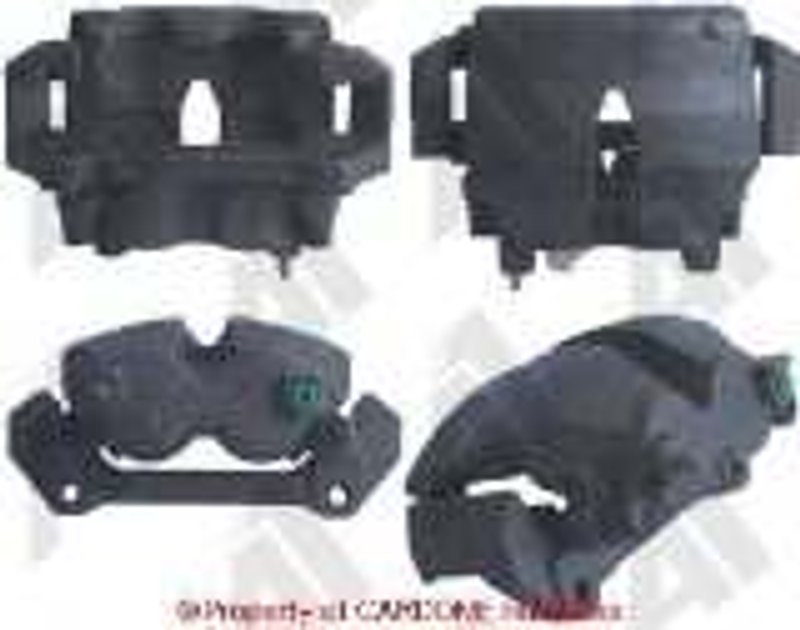 Cardone 18-B4856 Disc Brake Caliper - Front Right