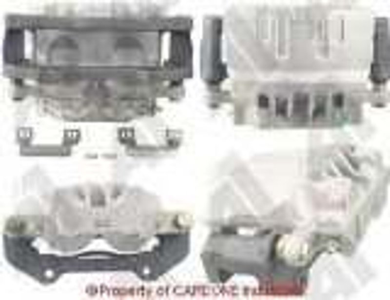 Cardone 18-B4878 Disc Brake Caliper - Front Left or Front Right