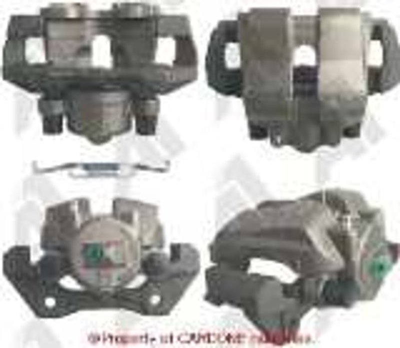 Cardone 18-B4916 Disc Brake Caliper - Front Left