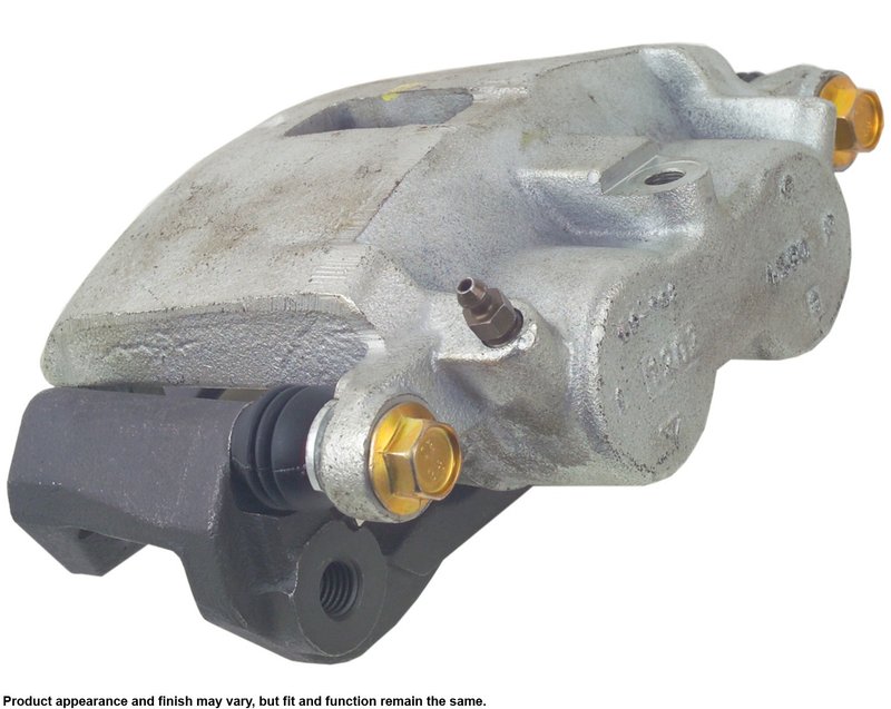 Cardone 18-B4930 Disc Brake Caliper - Rear Left
