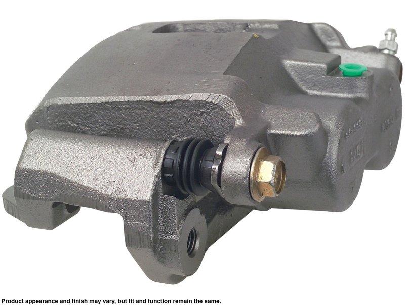 Cardone 18-B4931 Disc Brake Caliper - Rear Right