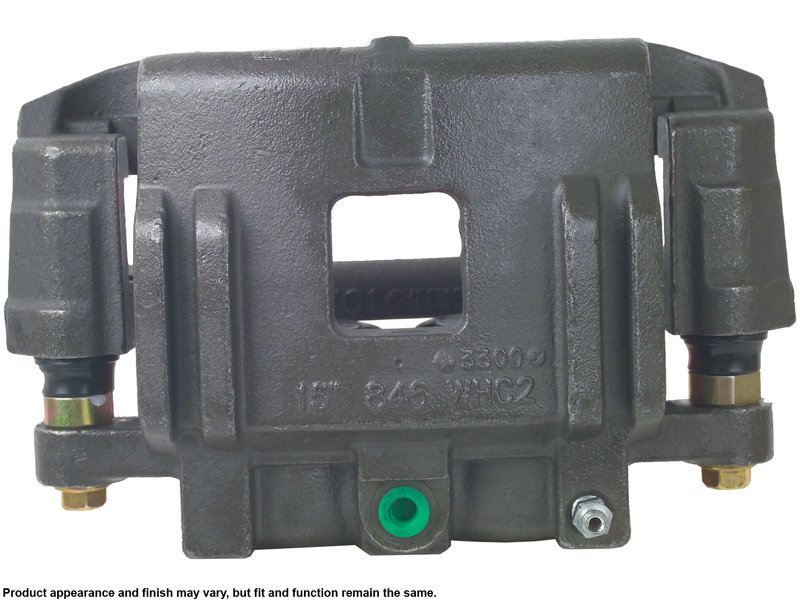 Cardone 18-B4939 Disc Brake Caliper - Front Left