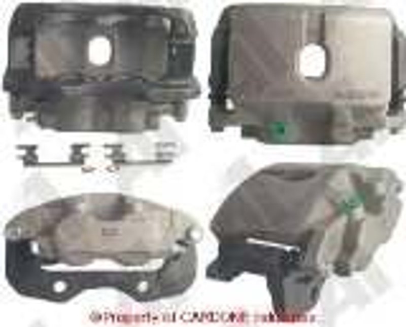 Cardone 18-B4941 Disc Brake Caliper - Rear Right