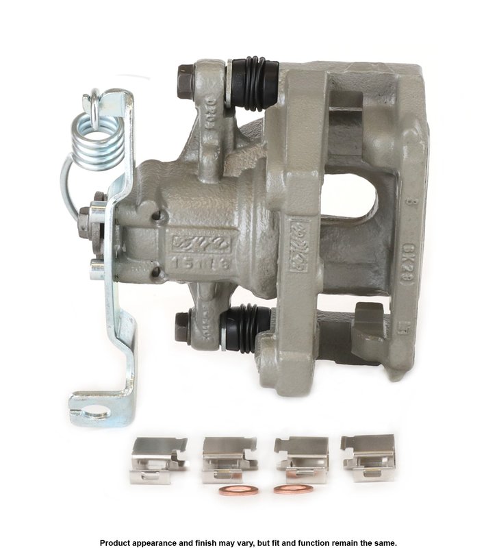 Cardone 18-B4946 Disc Brake Caliper - Rear Left
