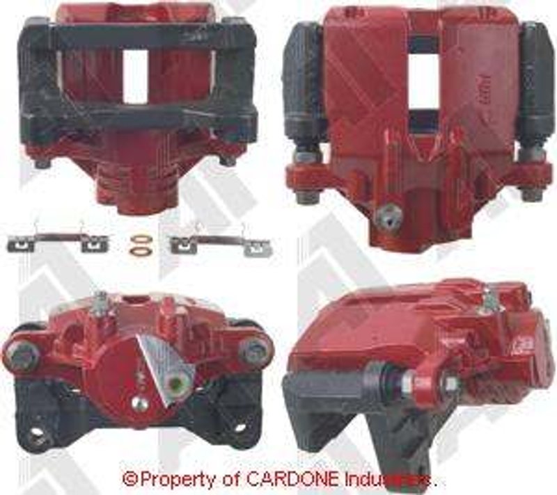 Cardone 18-B4954 Disc Brake Caliper - Rear Left
