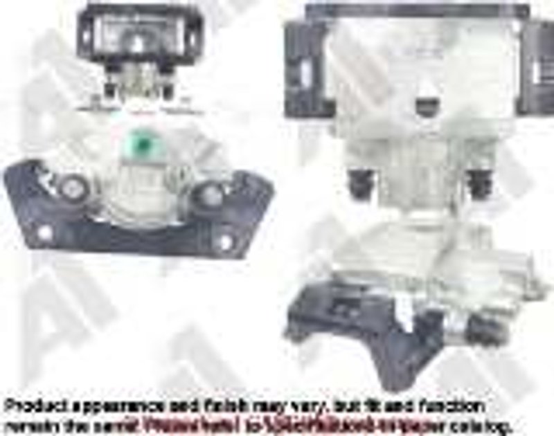 Cardone 18-B4959 Disc Brake Caliper - Rear Left