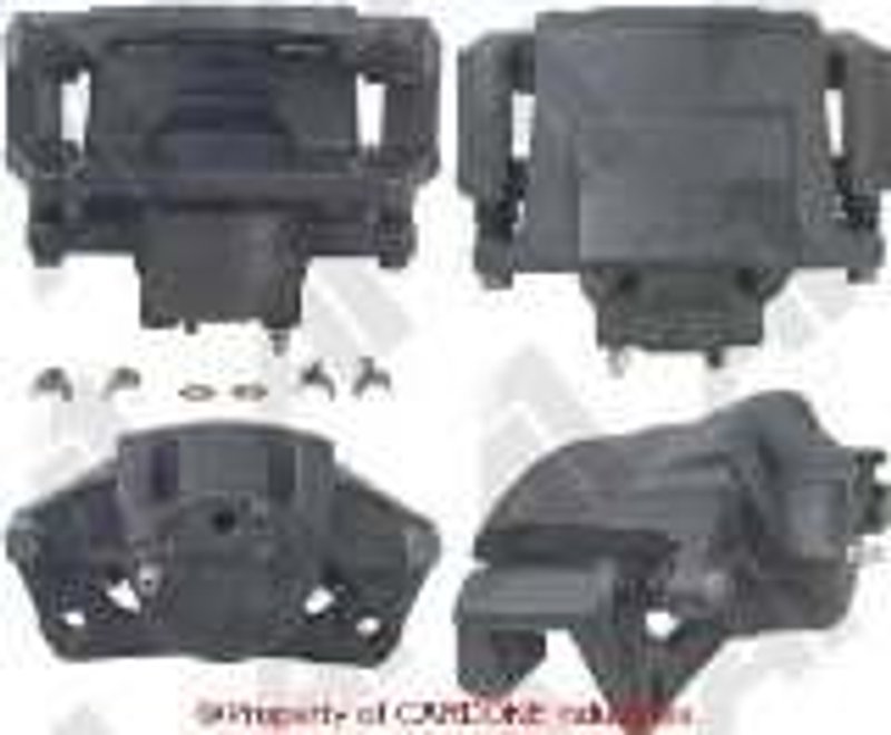 Cardone 18-B4962 Disc Brake Caliper - Front Left