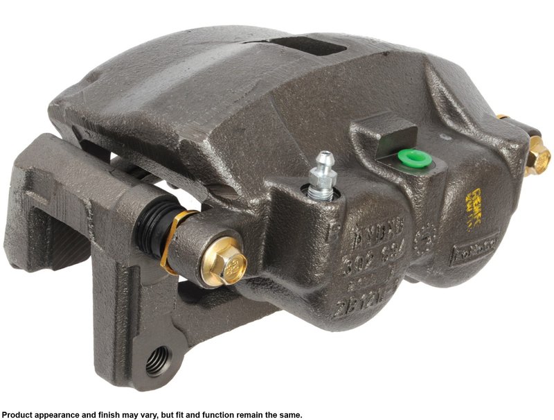Cardone 18-B4974A Disc Brake Caliper - Front Right