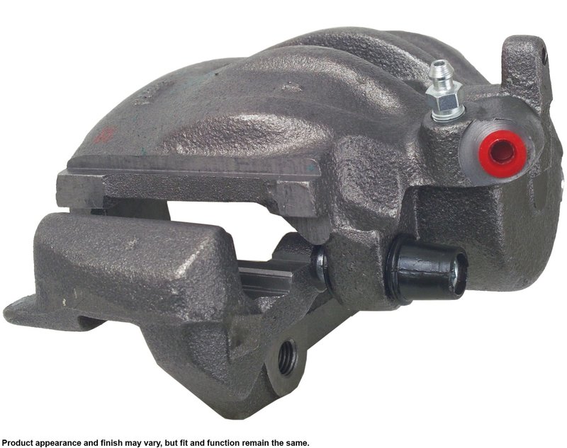 Cardone 18-B4986 Disc Brake Caliper - Rear Left