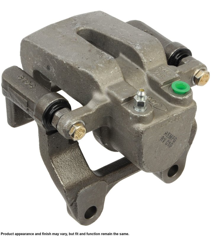 Cardone 18-B4992A Disc Brake Caliper - Rear Left