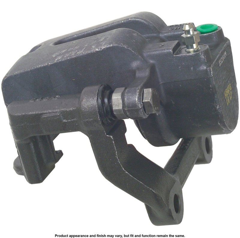 Cardone 18-B4992 Disc Brake Caliper - Rear Left