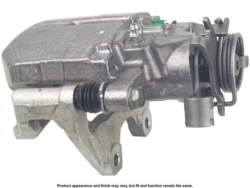Cardone 18-B5014 Disc Brake Caliper - Rear Left