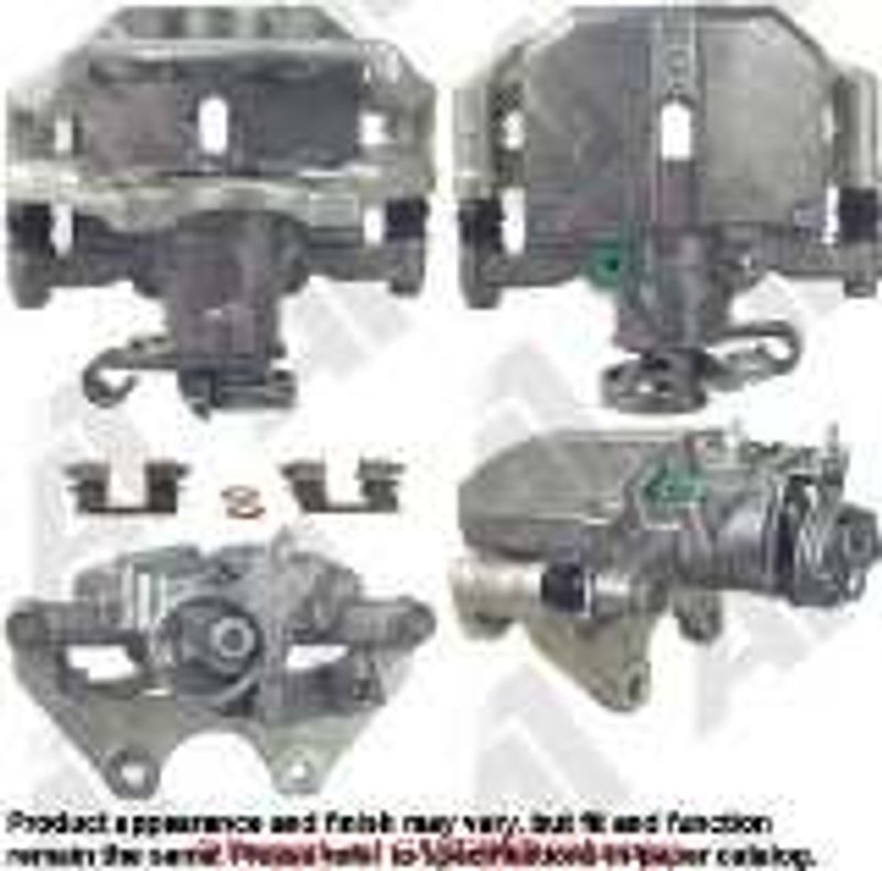 Cardone 18-B5015 Disc Brake Caliper - Rear Right