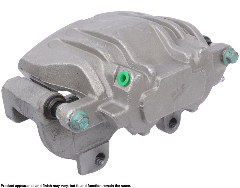 Cardone 18-B5017A Disc Brake Caliper - Front Left or Front Right