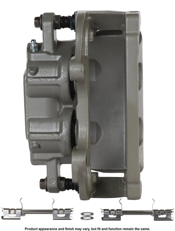 Cardone 18-B5017 Disc Brake Caliper - Front Left or Front Right