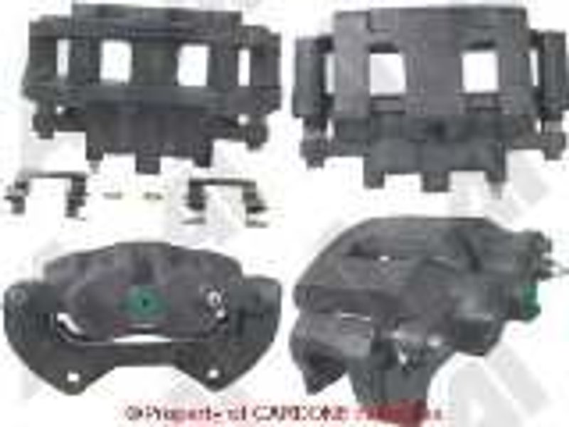 Cardone 18-B5025 Disc Brake Caliper - Front Right