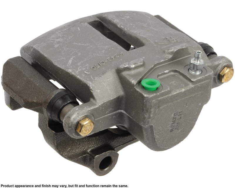 Cardone 18-B5071 Disc Brake Caliper - Rear Left